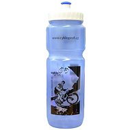 Cycling bidon 800 ml ST-604 blue - Drinking Bottle