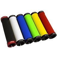 ST-908 green handlebar grips - Bicycle Grips