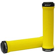 ST-908 yellow handlebar grips - Bicycle Grips