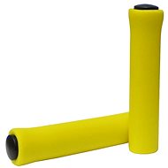 ST-910 yellow handlebar grips - Bicycle Grips