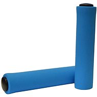 ST-911 blue handlebar grips - Bicycle Grips