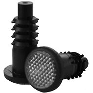 Handlebar stopper with reflector - Handlebar End Plugs