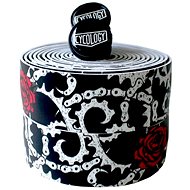 Wrap Cycology Rose Tattoo - Handlebar Tape