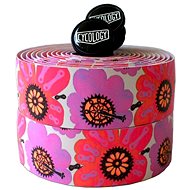 Wrap Cycology Pedal Flower - Handlebar Tape