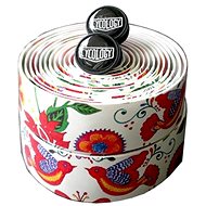 Wrap Cycology White Frida - Handlebar Tape