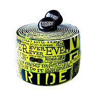 Cycology Ride Graffiti Wrap - Handlebar Tape