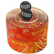 Wrap Cycology Ride Orange - Handlebar Tape