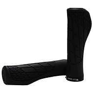ST-917 black handlebar grips - Bicycle Grips