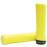 ST-919 yellow handlebar grips - Bicycle Grips