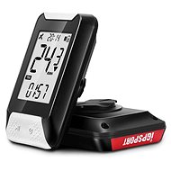 iGS130 tachometer - Bike Computer