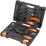 TBA500 27-piece HOBBY tool set SUPER B - Bicycle Tool Kit