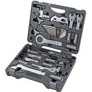 TBA3000 30-piece PROFI tool set SUPER B - Bicycle Tool Kit