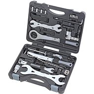 TBA2000 36-piece PROFI tool set SUPER B - Bicycle Tool Kit