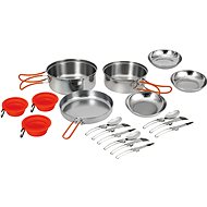 KingCamp Adventurer II Pro - Camping Utensils