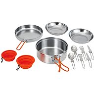 KingCamp Adventurer I Pro - Camping Utensils