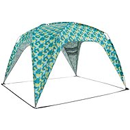 KING CAMP Superior tent, palm - Tent