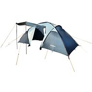 KING CAMP Tent Bari 4 - Tent