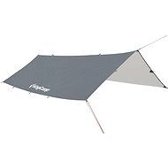 KING CAMP Stan Rimini, šedý - Tarp Tent