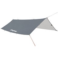 KingCamp Rimini L grey - Tent Awning