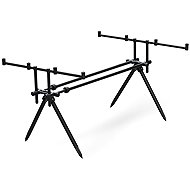 Zfish Rod Stand Pod Rodmaster 4 Rods - Rod Stand