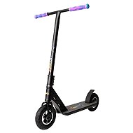 NKD Bullit Dirt Scooter, black - Folding Scooter