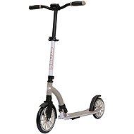 Story Big Wheel Advanced 200 mm, grey - Folding Scooter