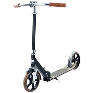 Story Compass 200 mm, black - Folding Scooter