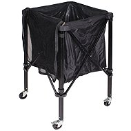 Merco Black Ball Cart - Stand