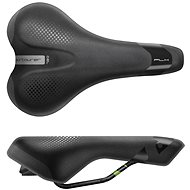 Sportourer FLX Lady Gel - Alloy - S-Fill - Saddle