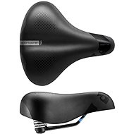 Sportourer ZETA COMFORT Gel-FeC Alloy-L-Fill - Saddle