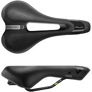Sportourer FLX Unisex SuperFlow Gel - FeC Alloy - S-Flow - Saddle
