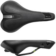 Sportourer FLX Man Gel - FeC Alloy S-Fill - Saddle
