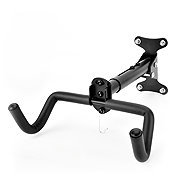 MG Bike Hander V1 držák na kolo, černý - Bike Holder
