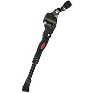 MAX1 Rear universal stand 24 - 29" black - Bicycle Kickstand