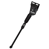 MAX1 Stojanček zadný M-Mount 26 – 29" čierny - Stojanček na bicykel