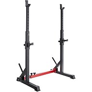 TecTake Apollo Squat rack - Dumbbell Rack