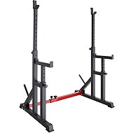 TecTake Creed Squat rack - Dumbbell Rack