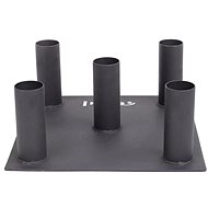 HMS Stand for Olympic axes STR01 - Dumbbell Rack