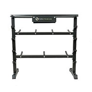 HMS Stand for discs and axles STR12 PREMIUM - Dumbbell Rack