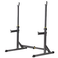 HMS Premium Double Axle Stand STR18 - Dumbbell Rack