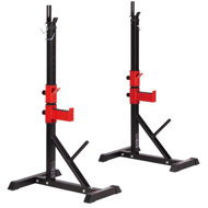 HMS STR25 Big dumbbell stands - Dumbbell Rack