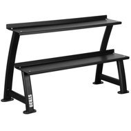 HMS STR39 Kettlebell stand - Dumbbell Rack