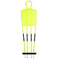 Merco Split Soccer Dummy training dummy 1 pc - Training Aid