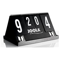 Joola Score Pointer Black - Scoreboard