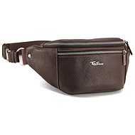 Tom Stone H122 leather - Bum Bag