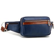 Tom Stone BU121 leather - Bum Bag