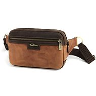 Tome Stone R1251 leather - Bum Bag