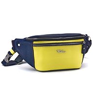 Tom Stone 707 leather - Bum Bag