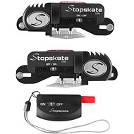 Stopskate Electronic Braking Set EBS - M1 Strong - Inline Skate Brake