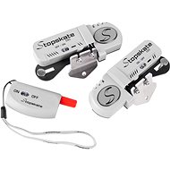 Stopskate Electronic Braking Set EBS - L2 - Inline Skate Brake